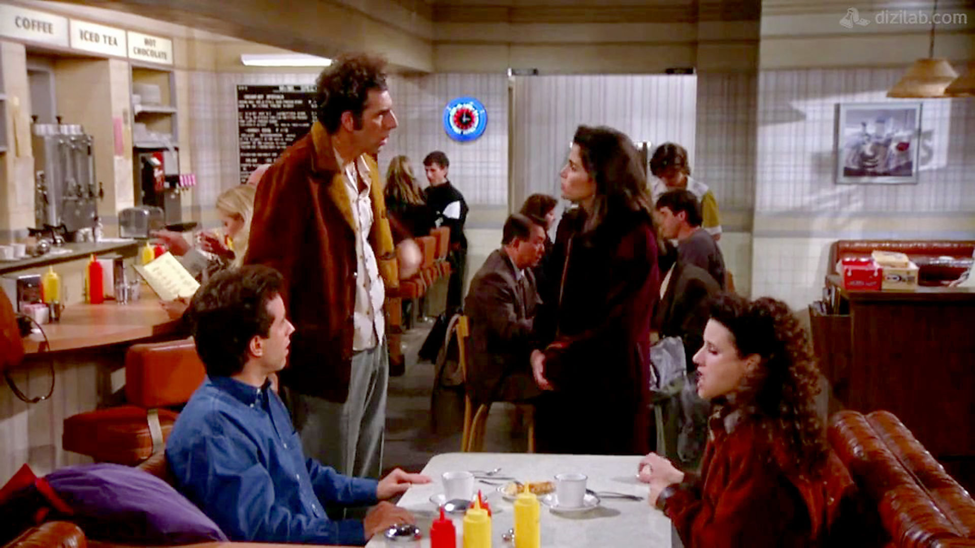 "Seinfeld"